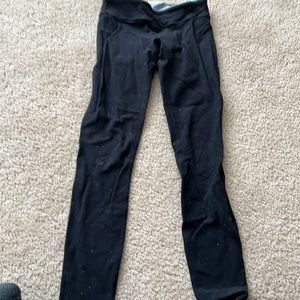 Ivivva girls leggings